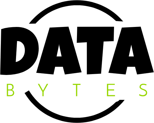 Data Bytes Logo